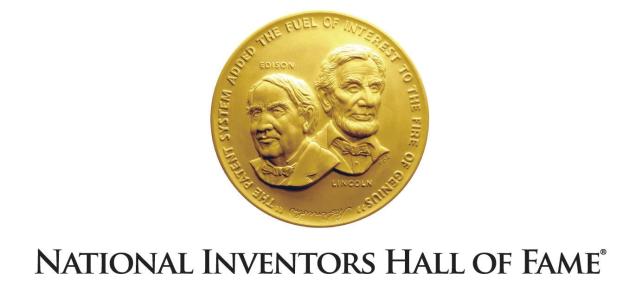 national inventors hall of fame
